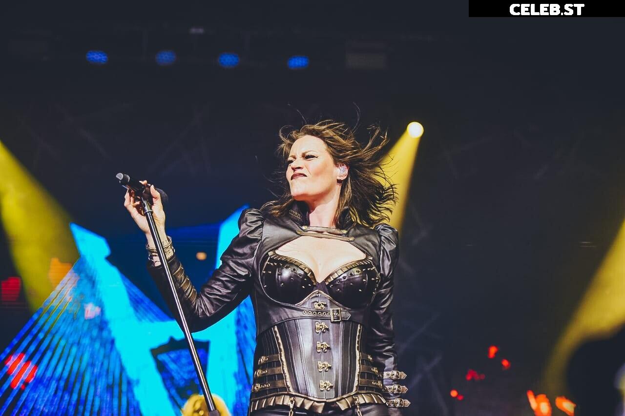 Women of Metal Image 4434356