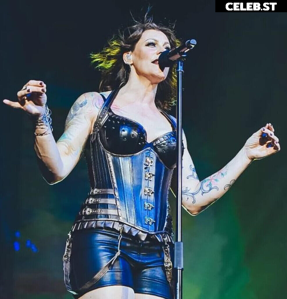 Women of Metal Image 4434343