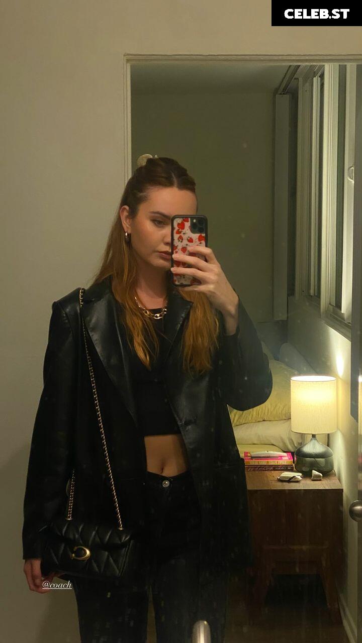 Liana Liberato Image 4434345