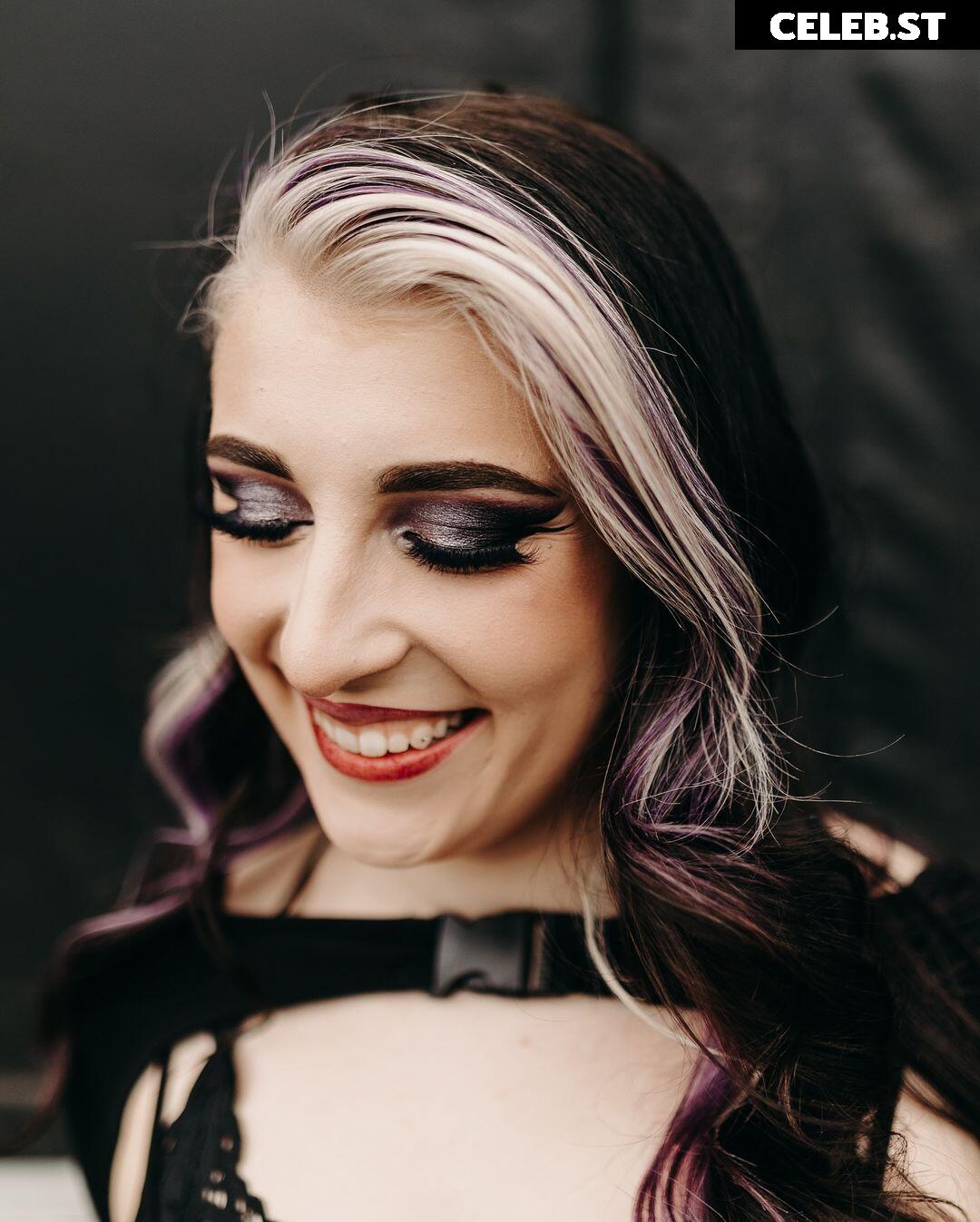 Kasey Karlsen (Singer for Deadlands) Image 4434296