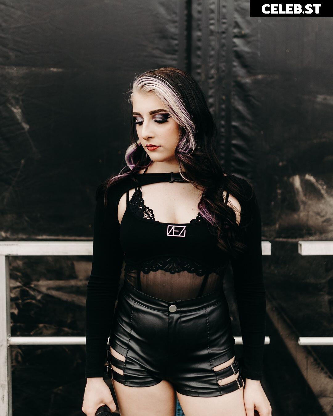 Kasey Karlsen (Singer for Deadlands) Image 4434287