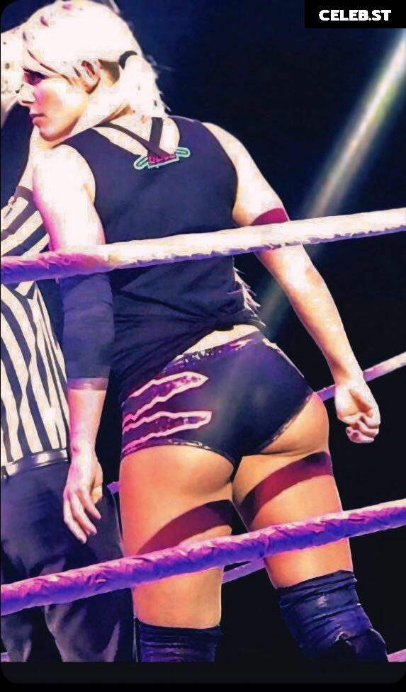WWE Alexa Bliss Image 4434231