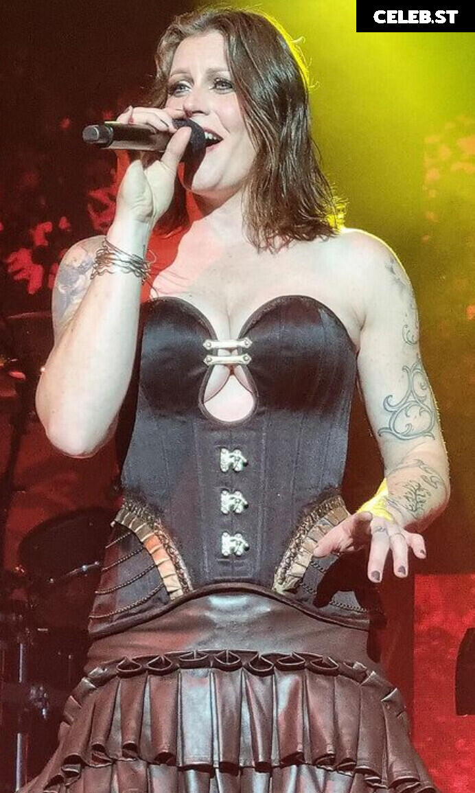Women of Metal Image 4434986