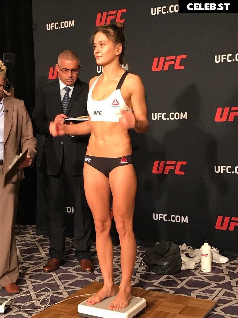 Women of UFC &amp; MMA Image 4434940