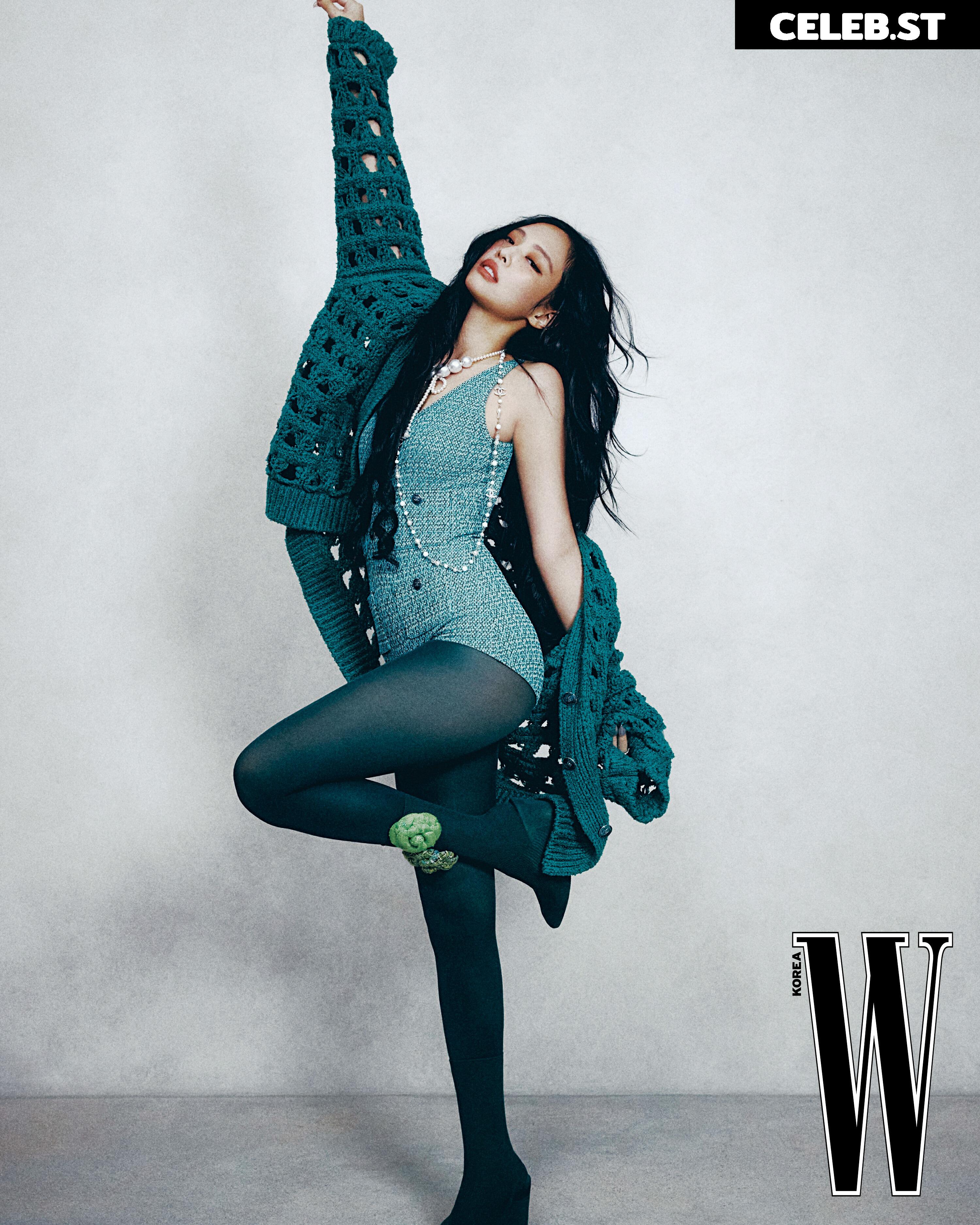 Jennie | BLΛƆKPIИK (Blackpink) Image 4434929