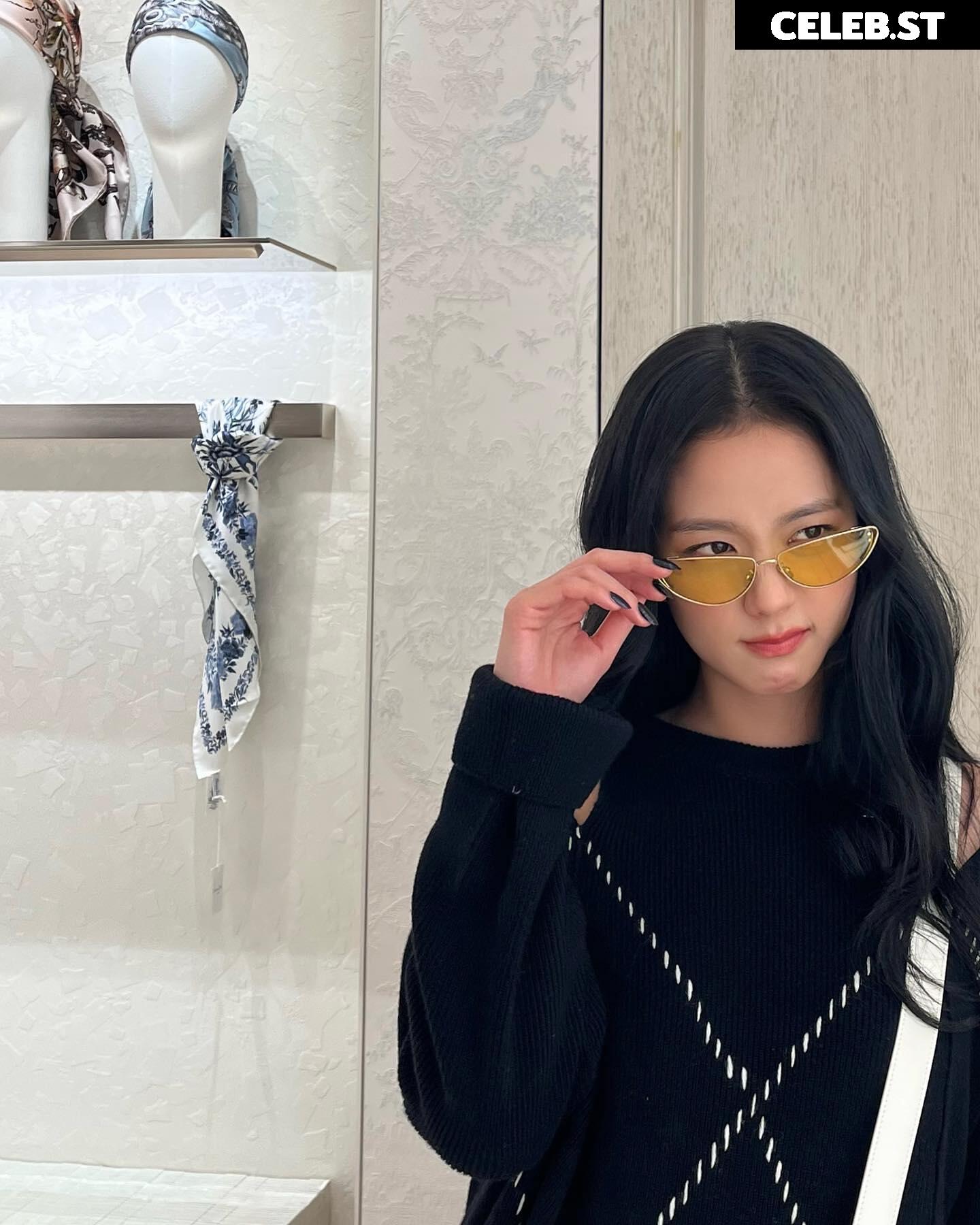 Jisoo  || - BLΛƆKPIИK ( BLACKPINK ) Image 4431895