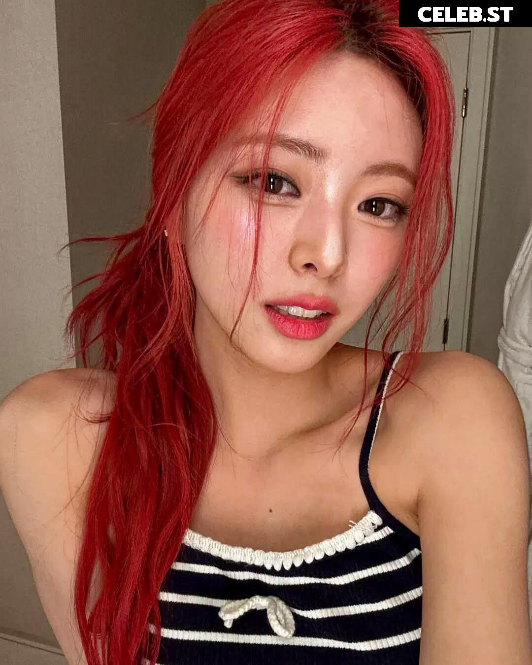 Yuna - ITZY (유나, Shin Yu Na) Image 4431811