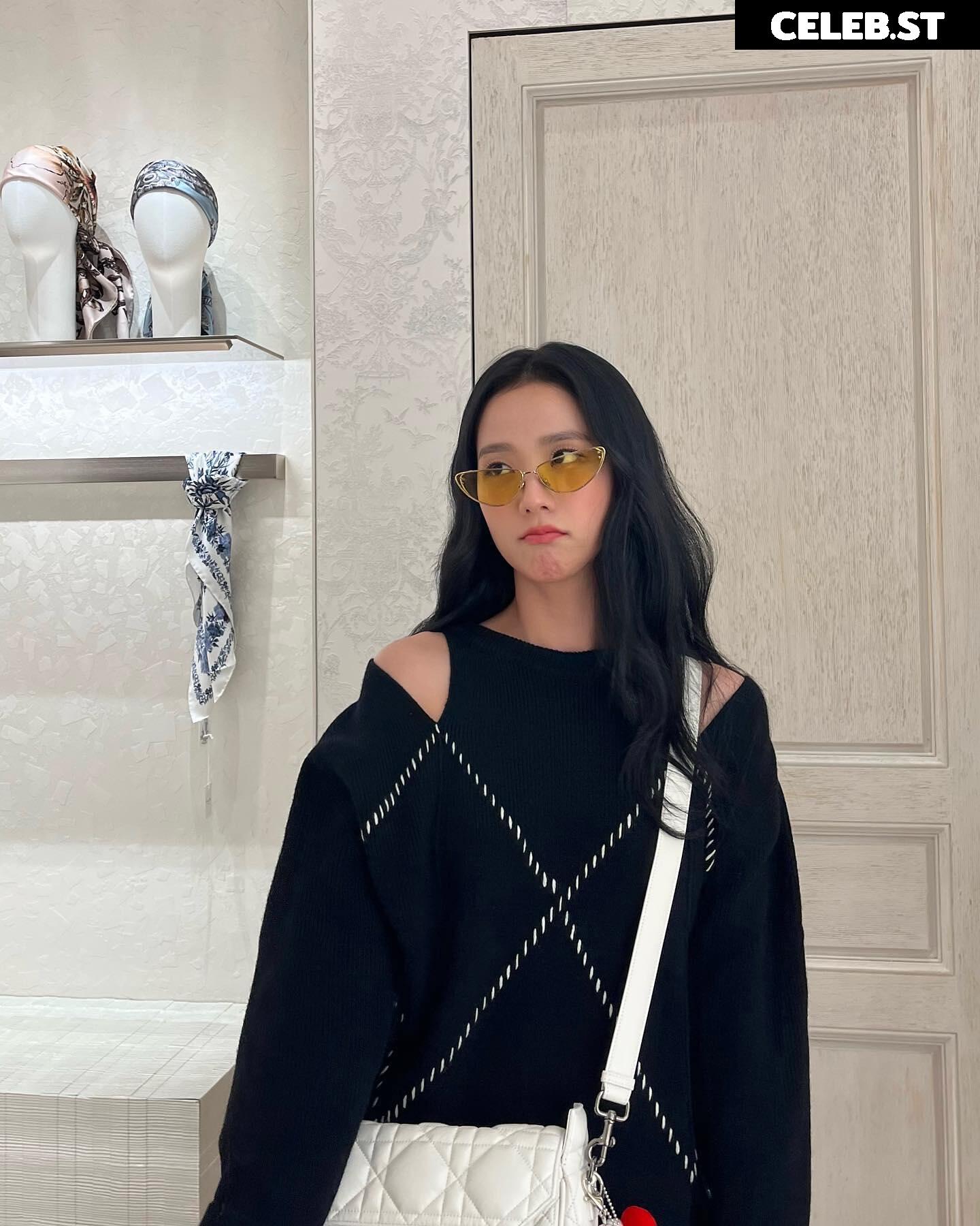Jisoo  || - BLΛƆKPIИK ( BLACKPINK ) Image 4431808