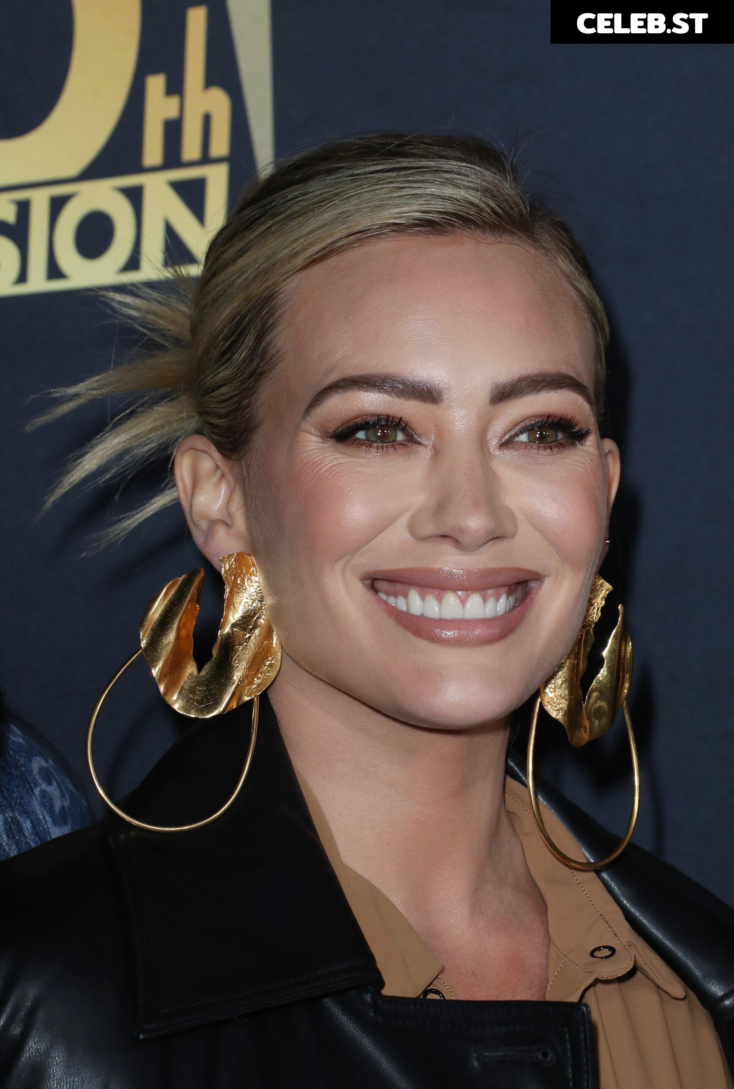 Hilary Duff Image 4431831