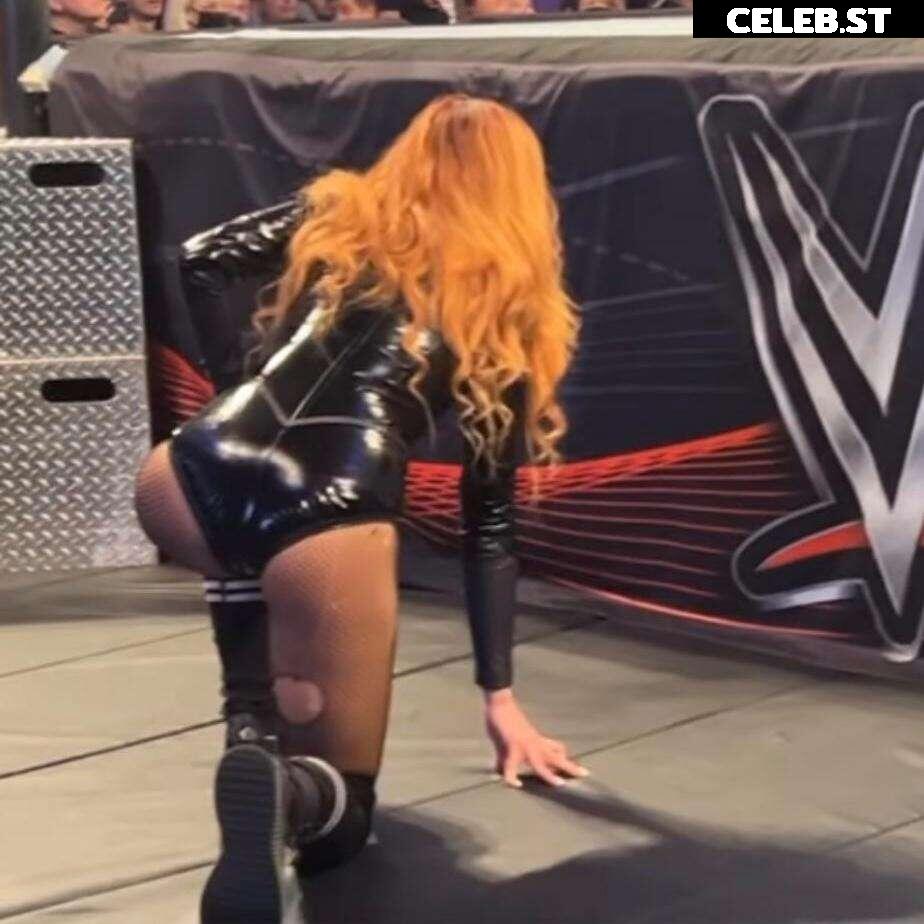 WWE Becky Lynch Image 4431591
