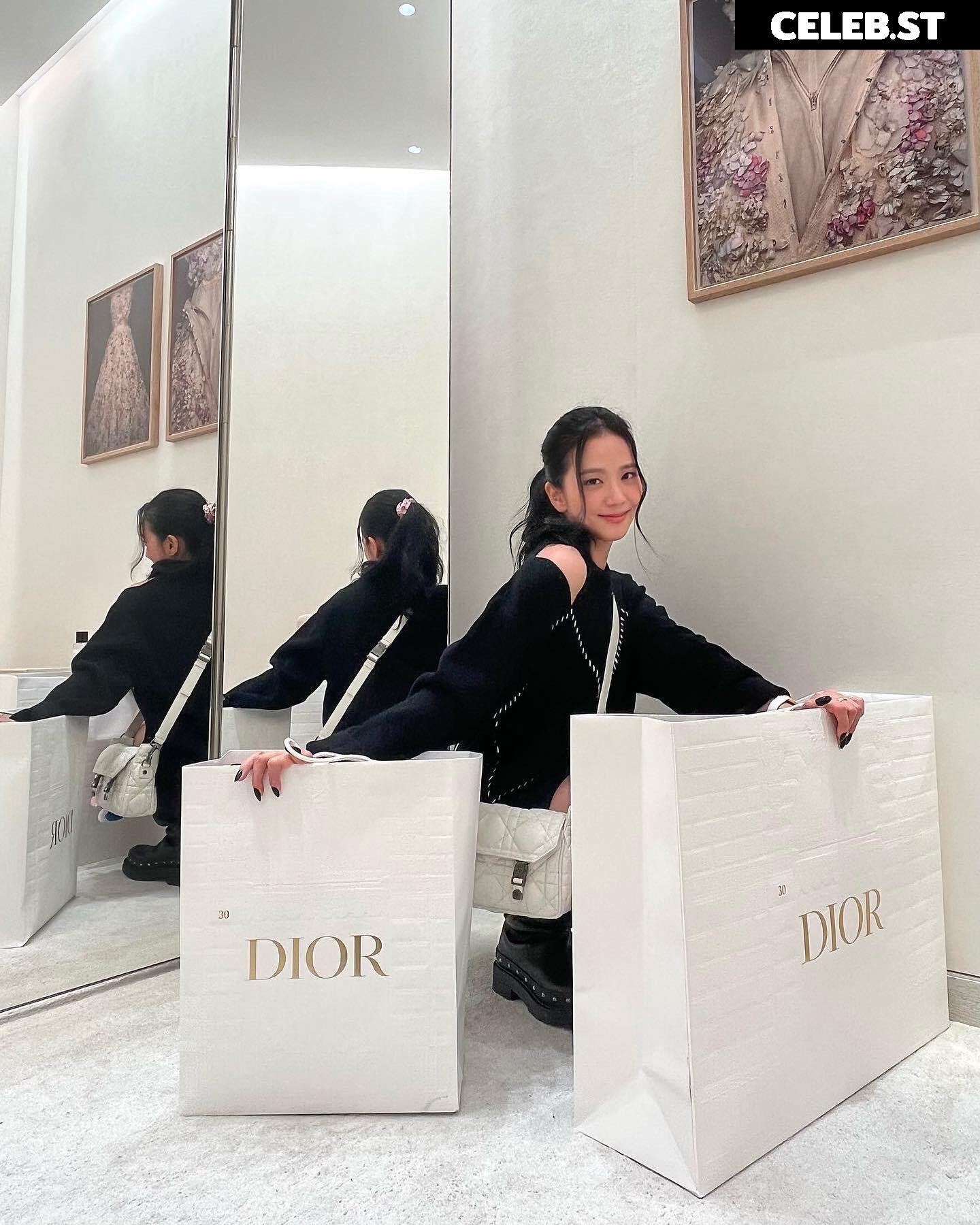 Jisoo  || - BLΛƆKPIИK ( BLACKPINK ) Image 4431582