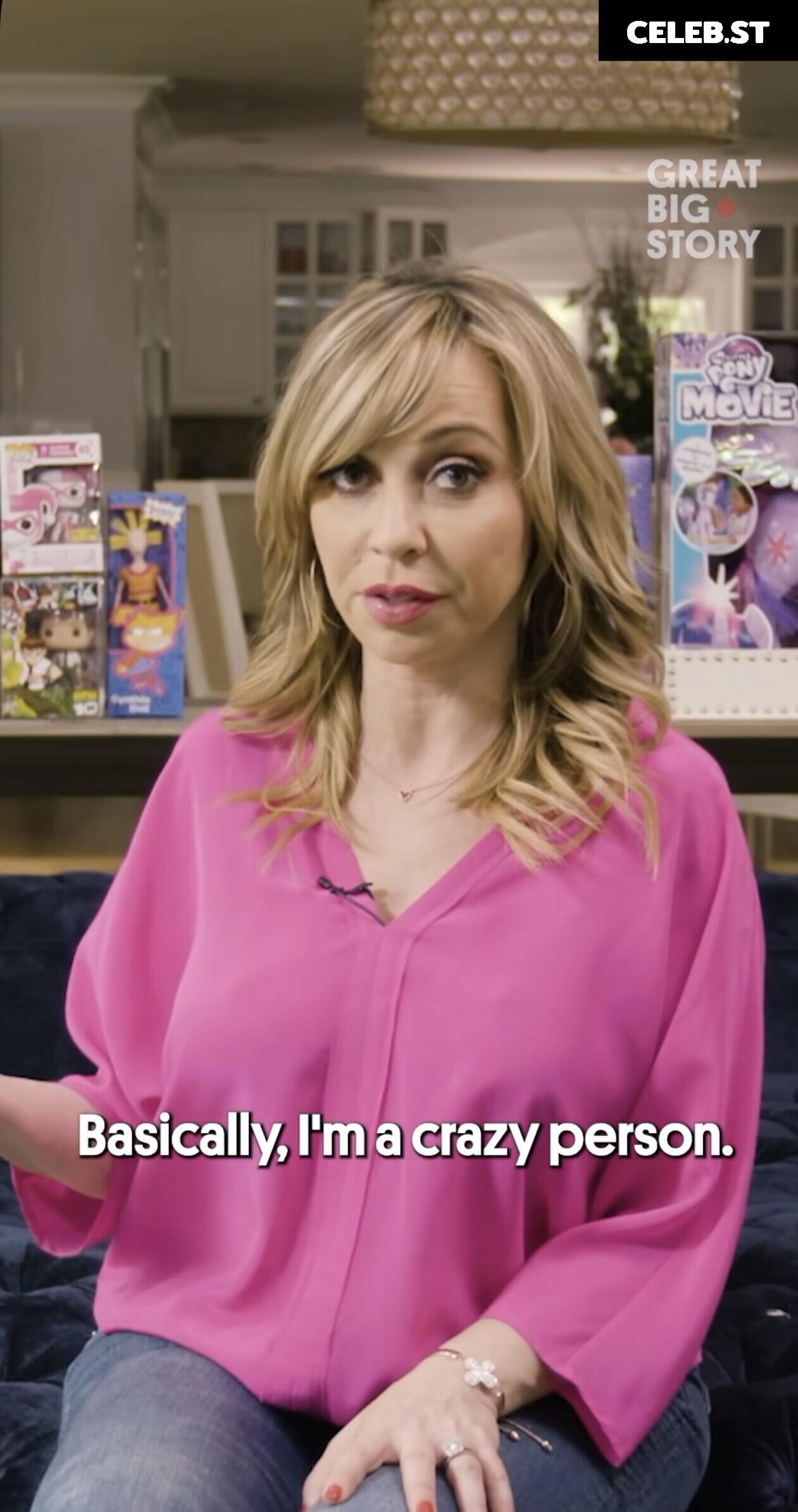 Tara Strong Image 4431510