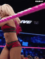 WWE Alexa Bliss Image 4431489