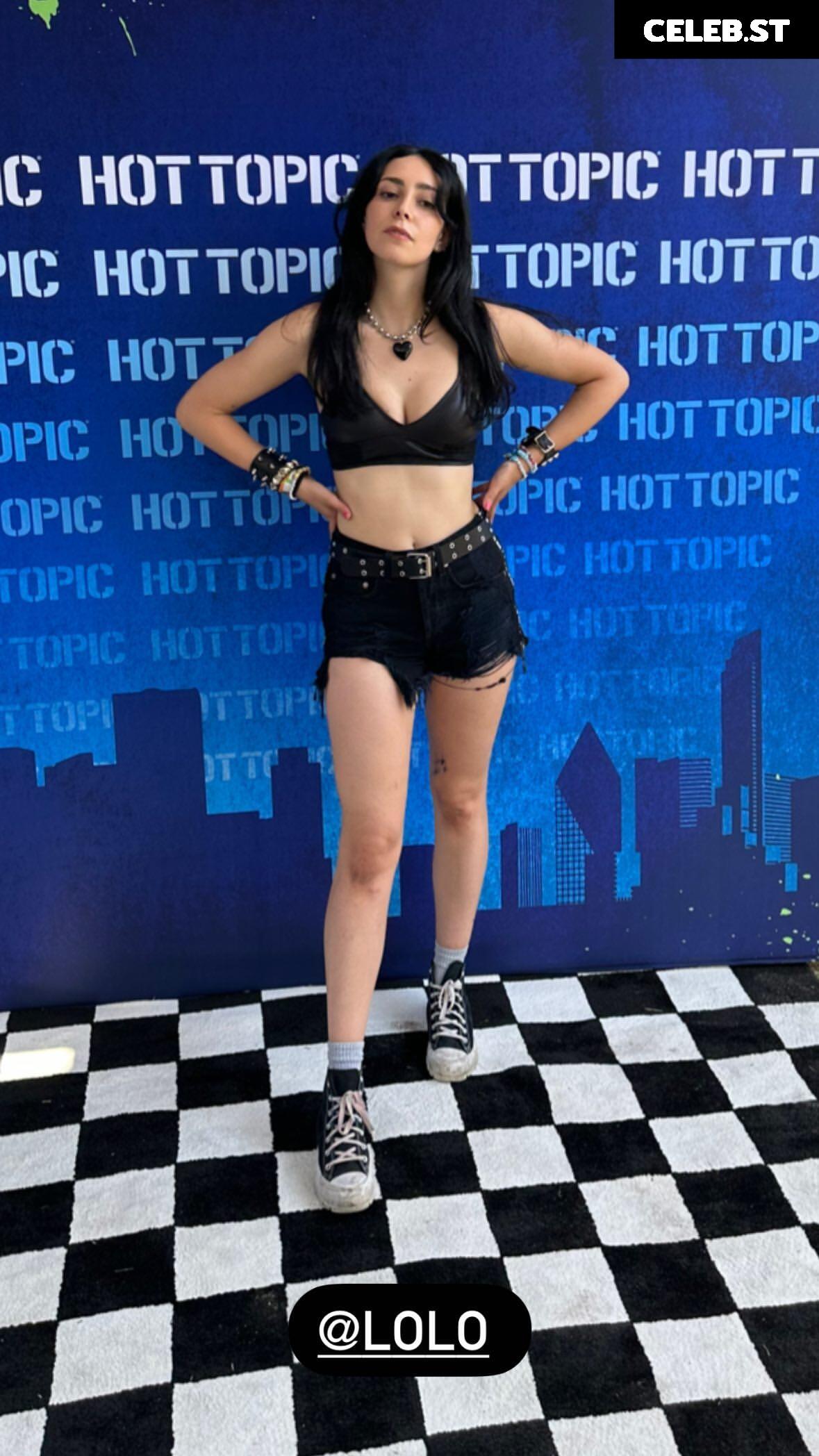 Lølø Image 4431453