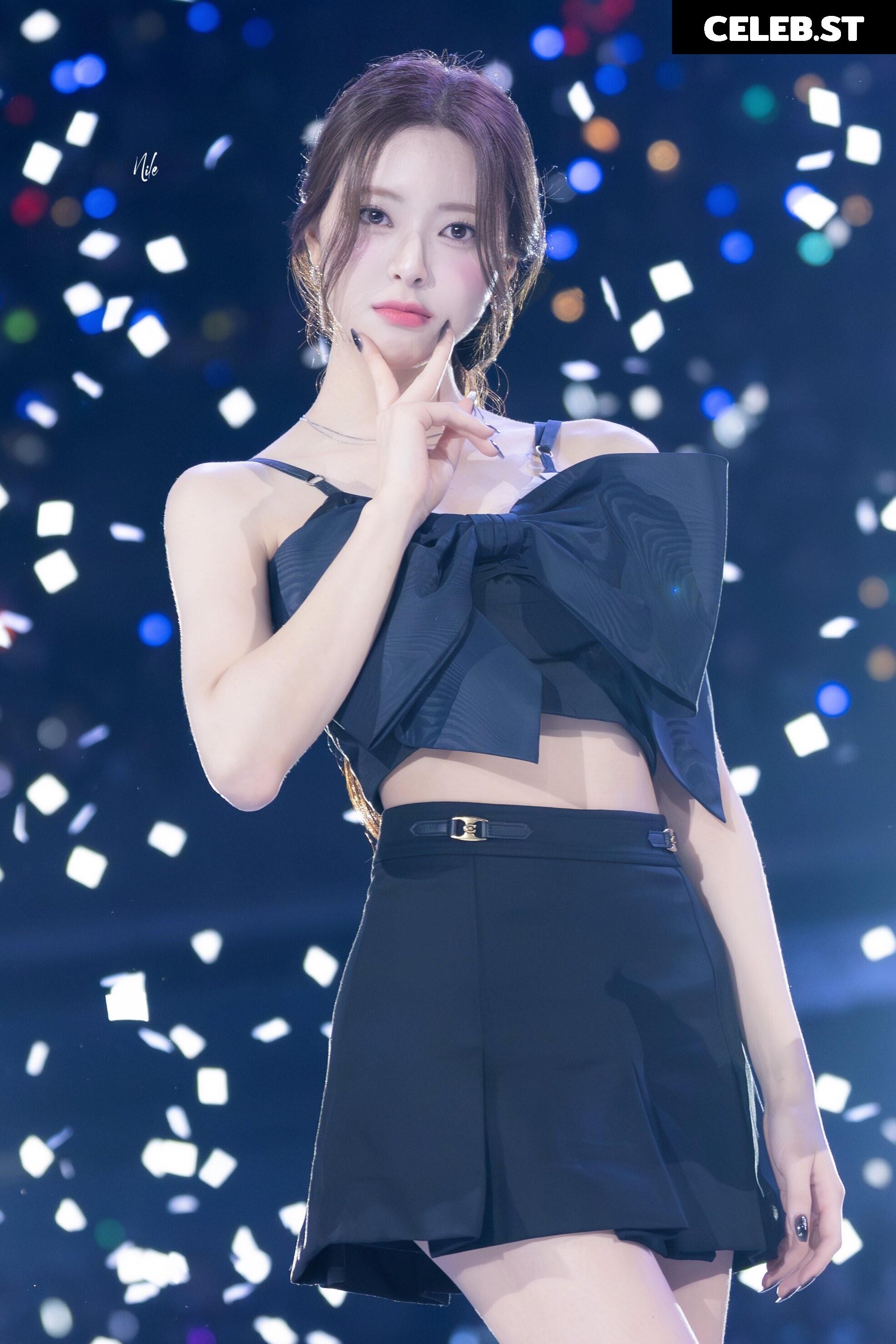 Yuna - ITZY (유나, Shin Yu Na) Image 4431417