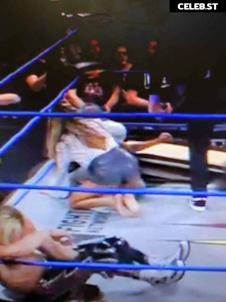 Impact Wrestling Alisha Edwards Image 4431405
