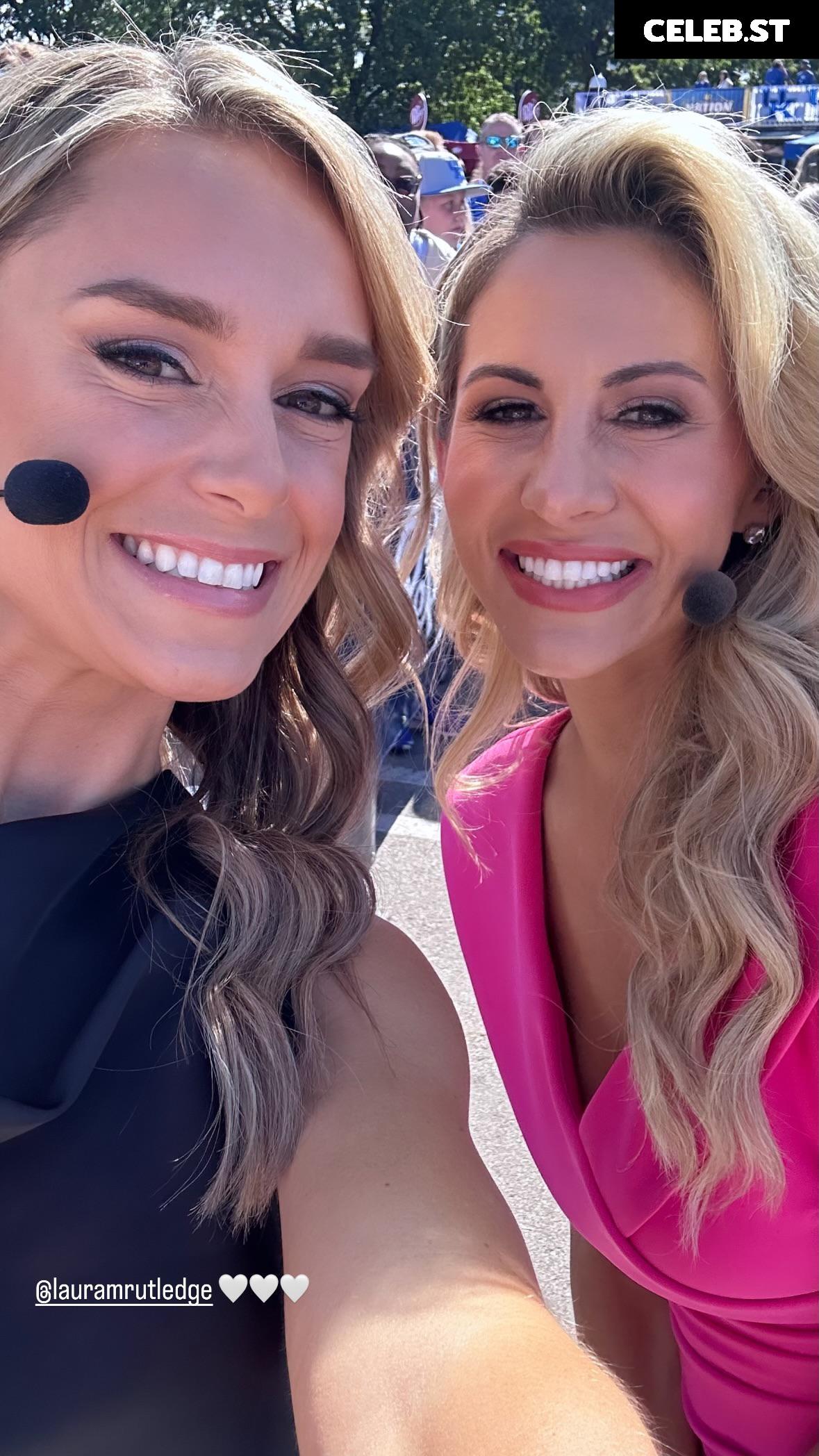 Laura Rutledge Image 4431431