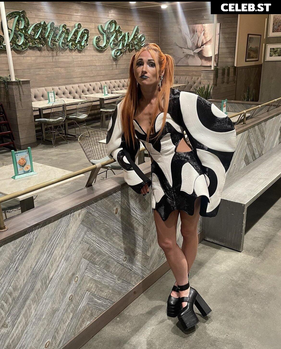 WWE Becky Lynch Image 4431747