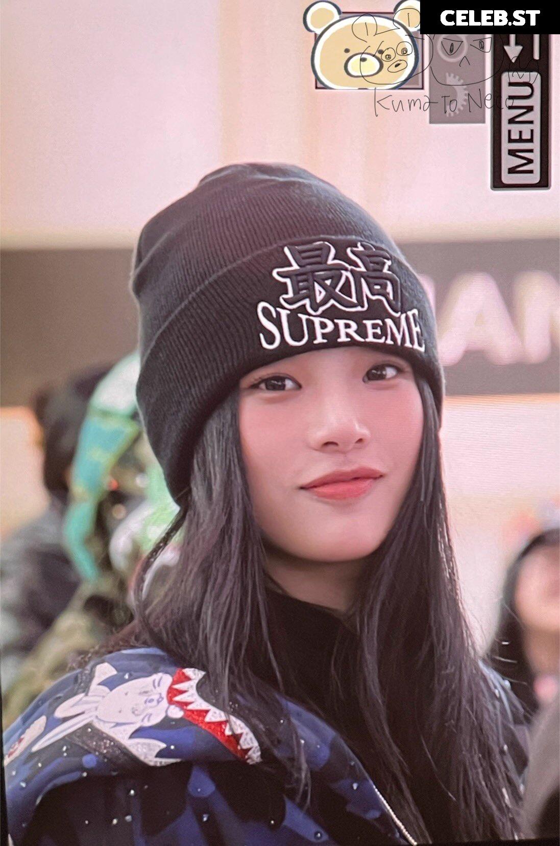 Minji (NewJeans) Image 4431702