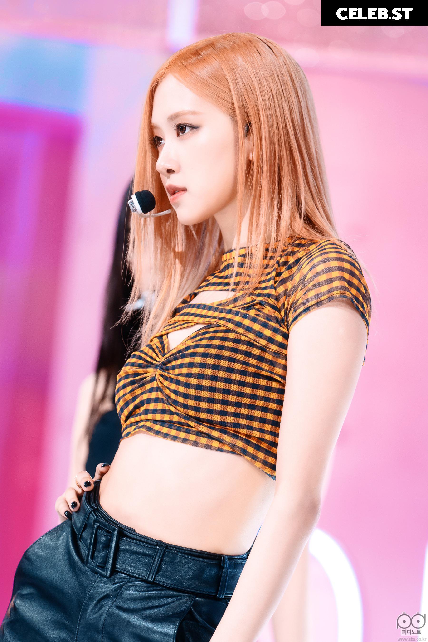 Rosé || Roseanne Park - BLΛƆKPIИK ( BLACKPINK ) Image 4431700