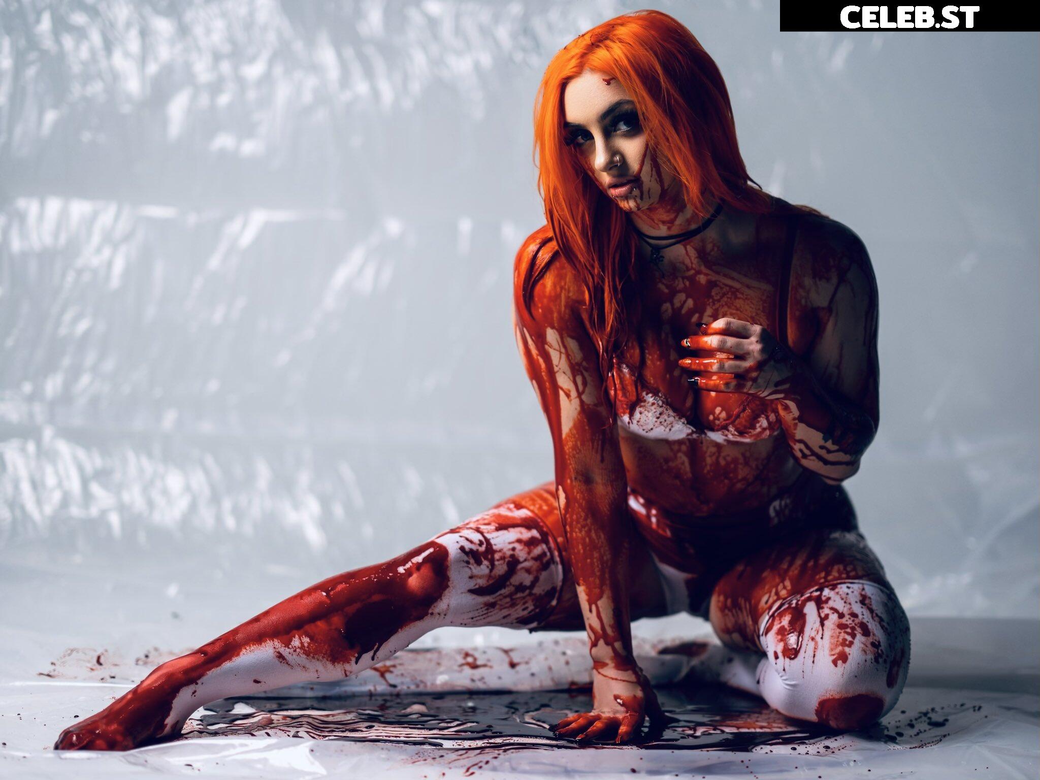 WWE GiGi Dolin / Priscilla Kelly Image 4431690