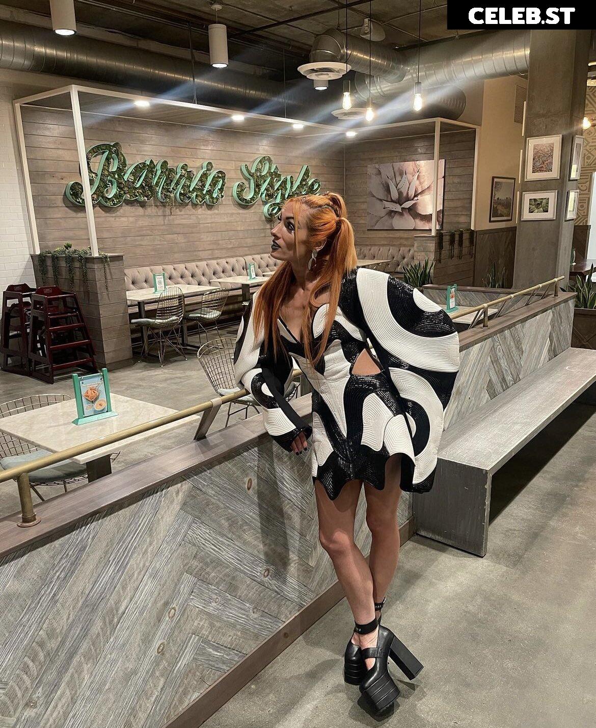 WWE Becky Lynch Image 4431693