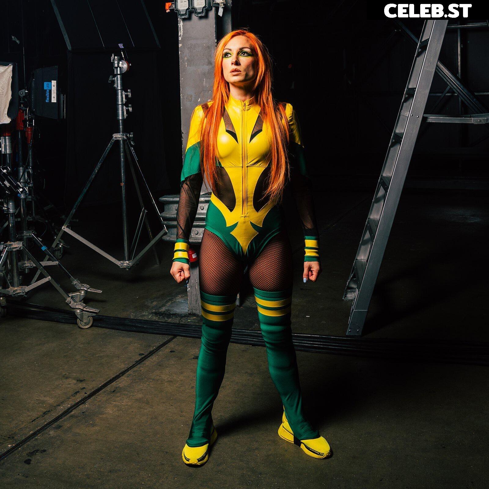WWE Becky Lynch Image 4431604