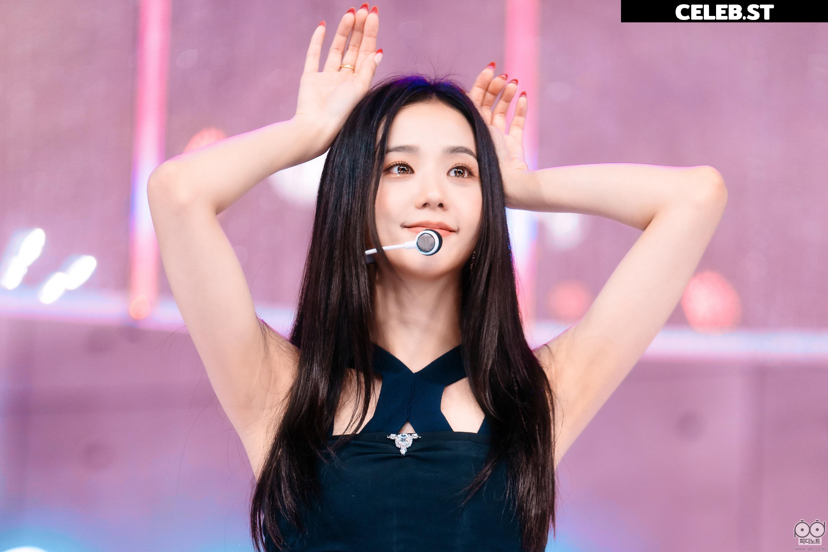 Jisoo  || - BLΛƆKPIИK ( BLACKPINK ) Image 4431158