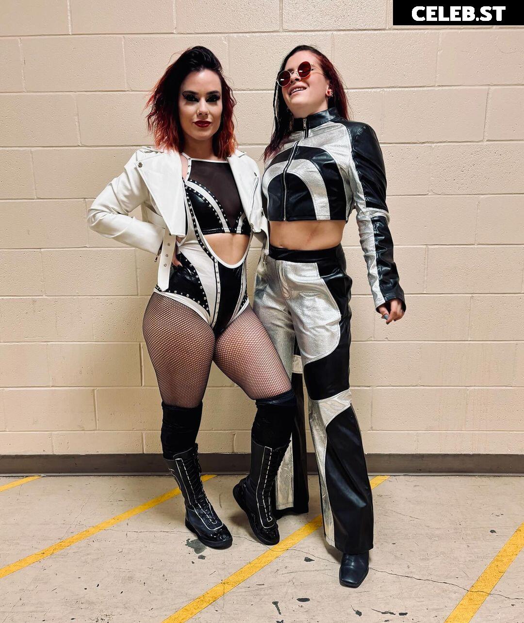 Killer Kelly - Impact Wrestling Image 4431178