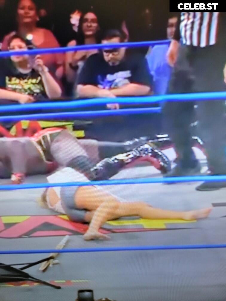Impact Wrestling Alisha Edwards Image 4431131