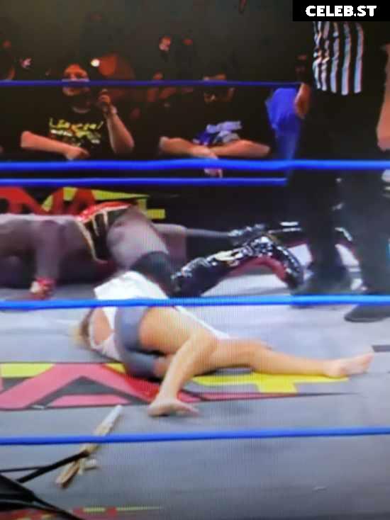 Impact Wrestling Alisha Edwards Image 4431125