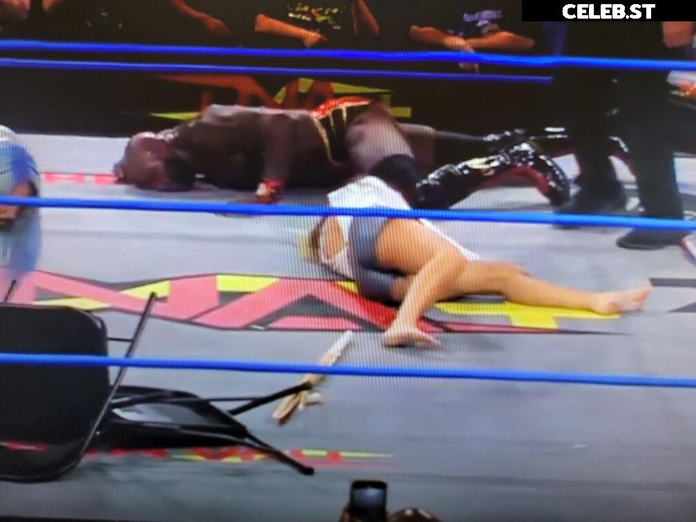 Impact Wrestling Alisha Edwards Image 4431083