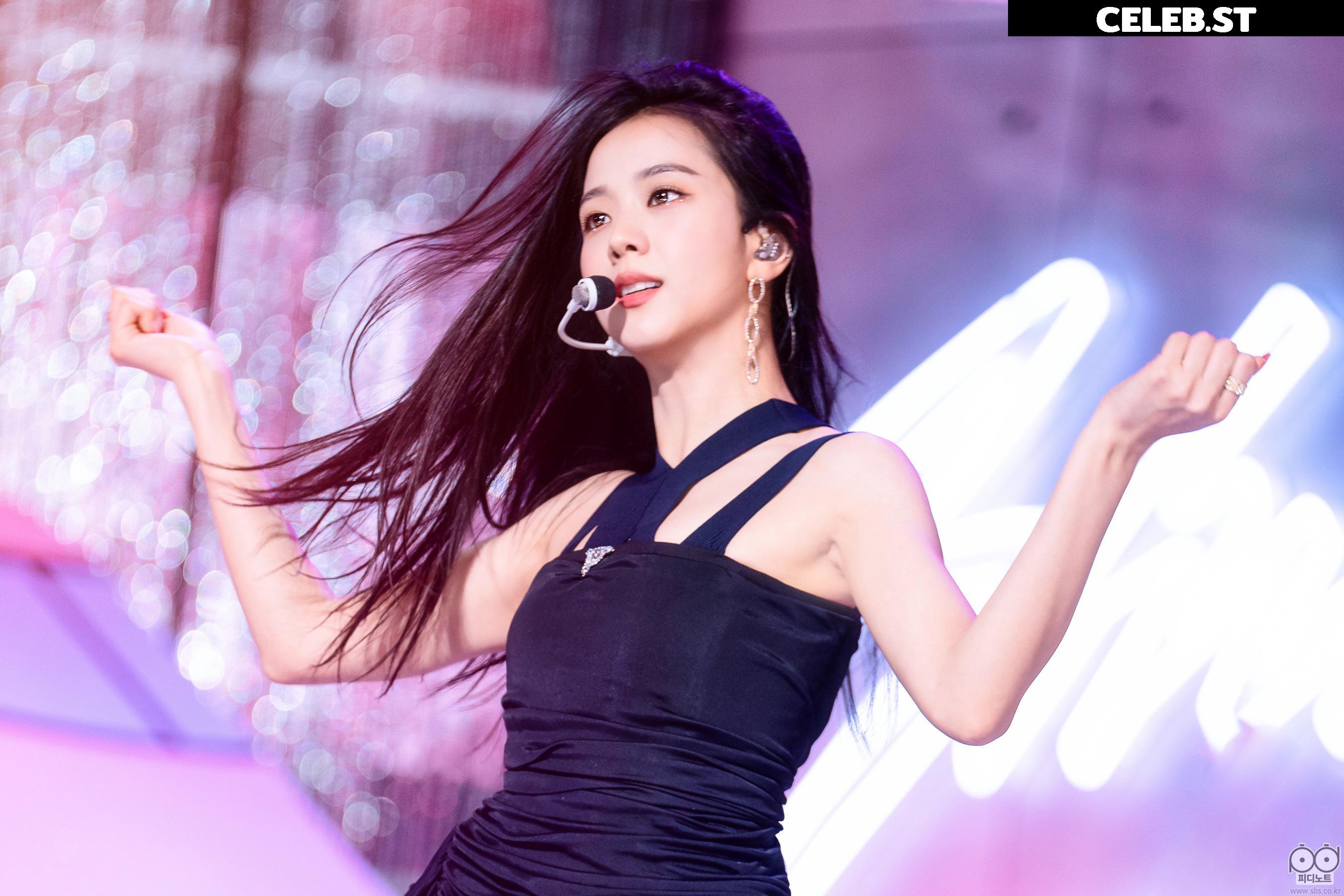 Jisoo  || - BLΛƆKPIИK ( BLACKPINK ) Image 4431002