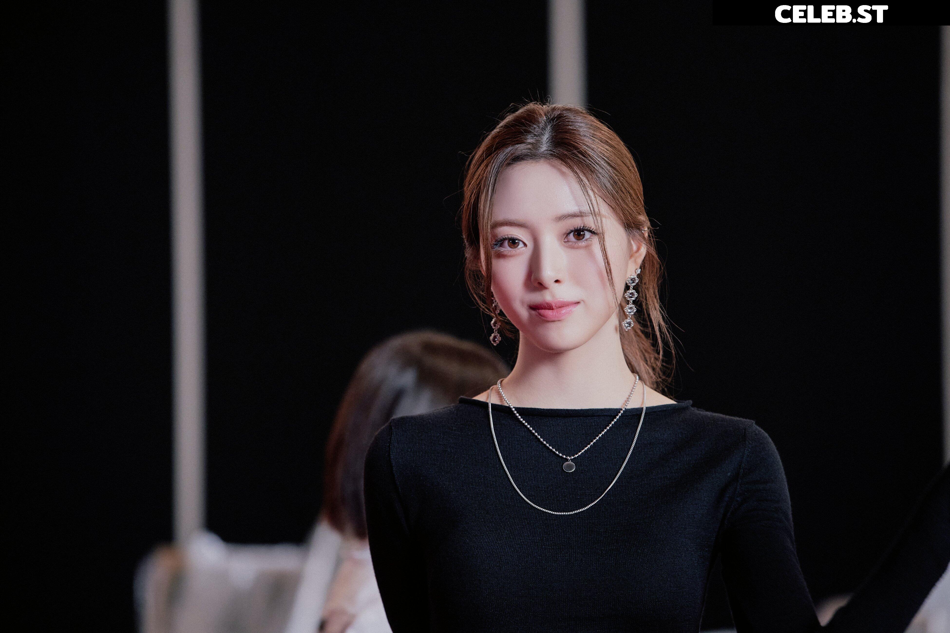 Yuna - ITZY (유나, Shin Yu Na) Image 4431001