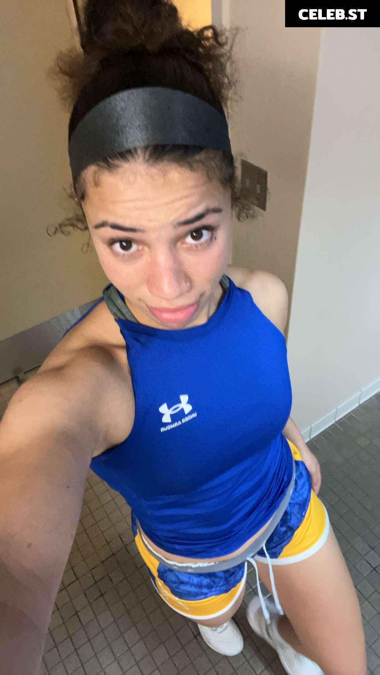 Amiah Simmons Image 4431004