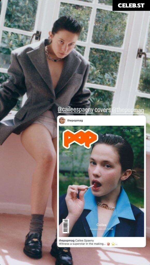 Cailee Spaeny Image 4431382