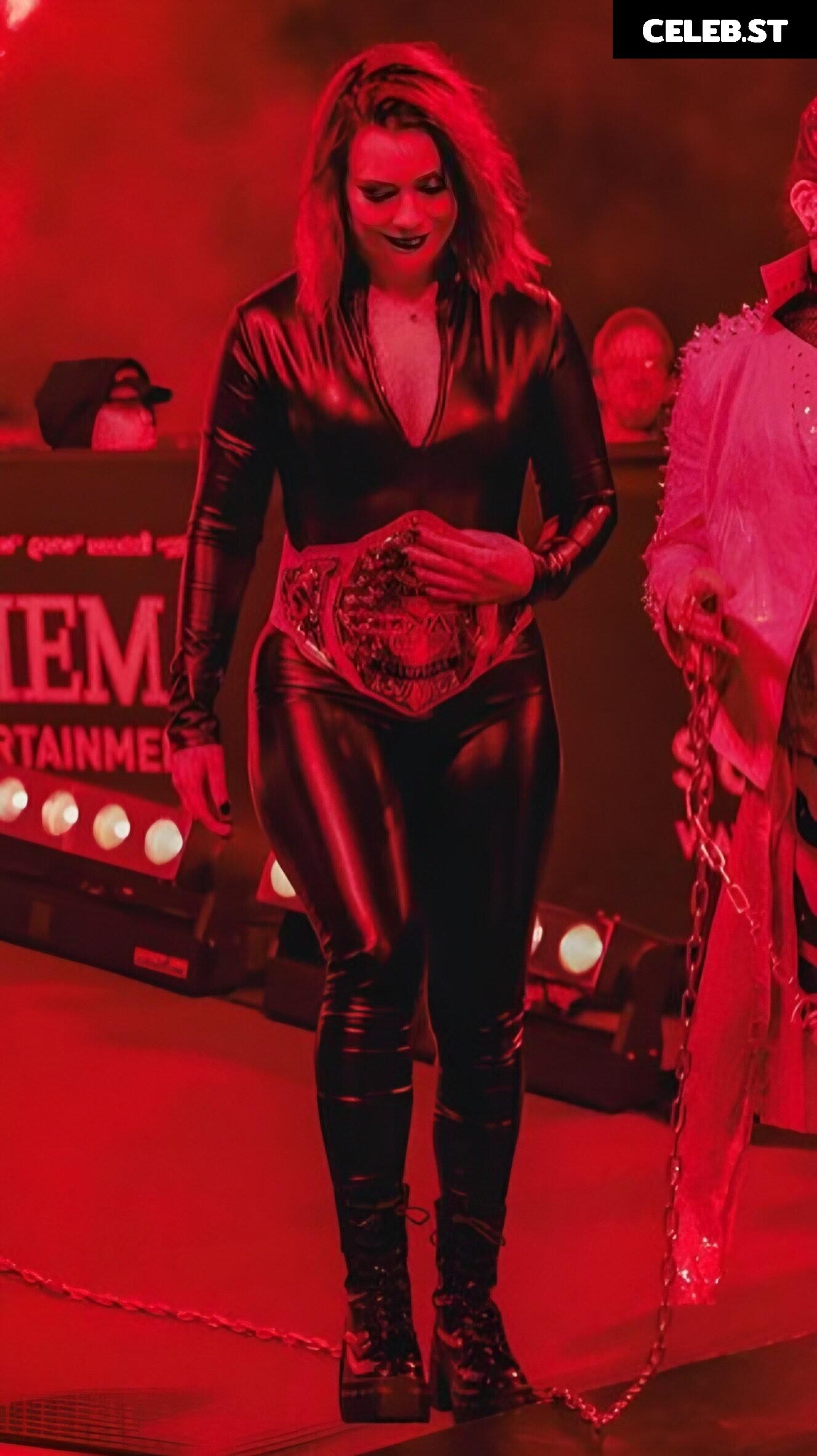 Killer Kelly - Impact Wrestling Image 4431377