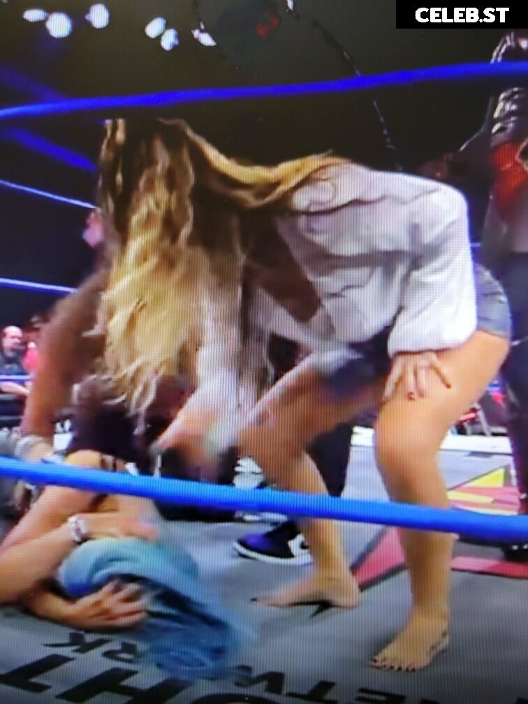 Impact Wrestling Alisha Edwards Image 4431369