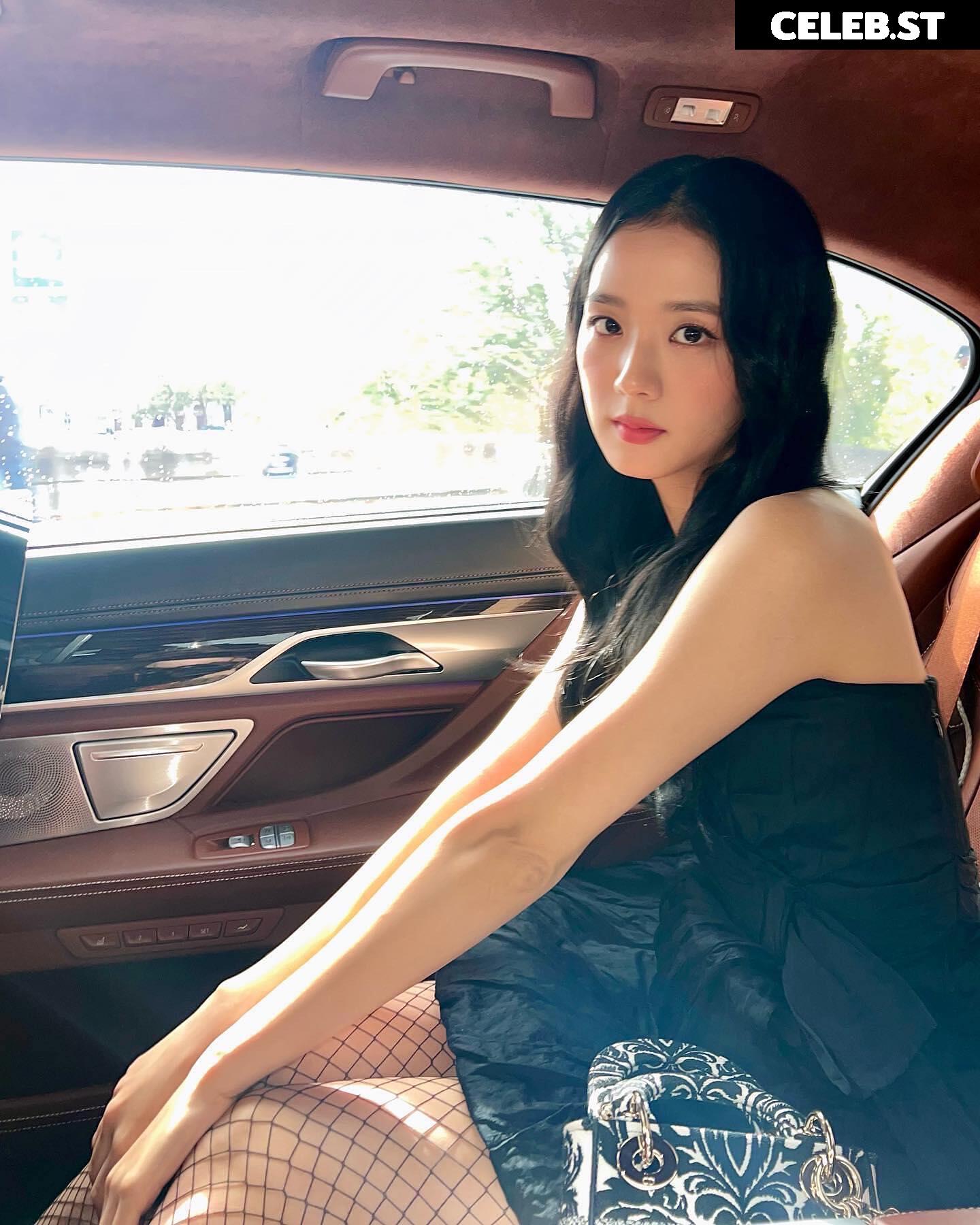 Jisoo  || - BLΛƆKPIИK ( BLACKPINK ) Image 4431361