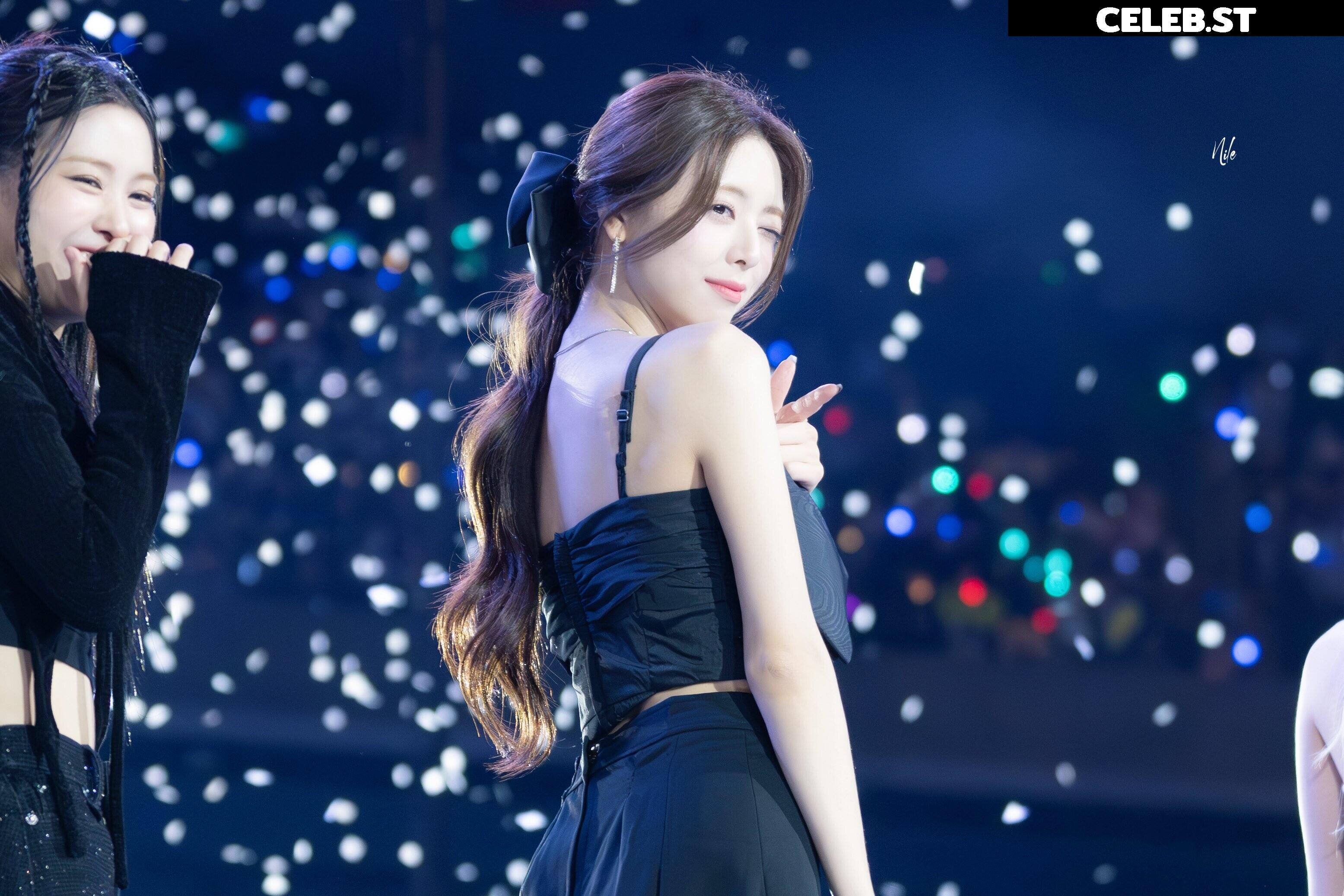 Yuna - ITZY (유나, Shin Yu Na) Image 4431251