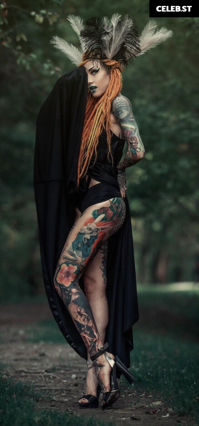 Women of Metal Image 4431230