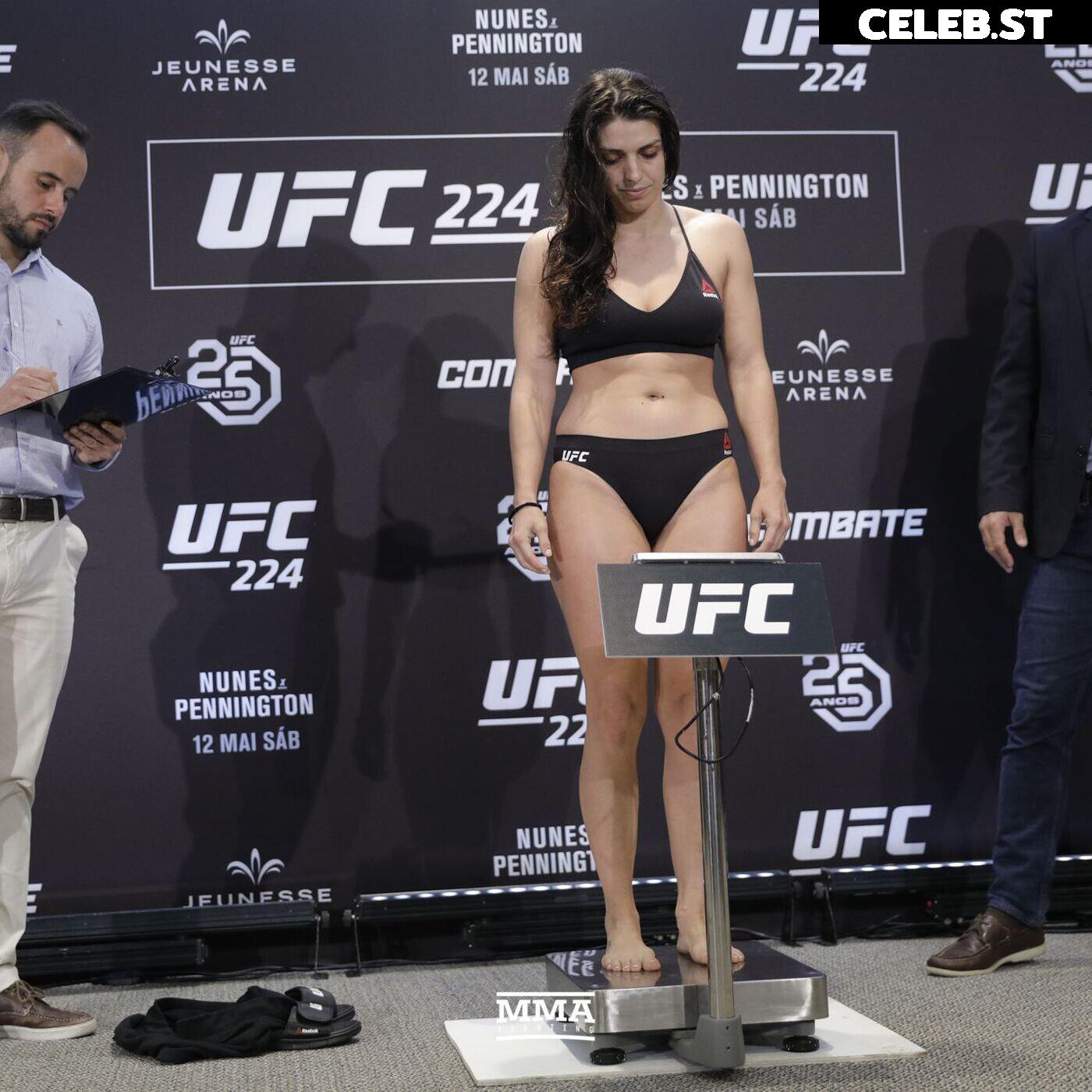 Women of UFC &amp; MMA Image 4432899
