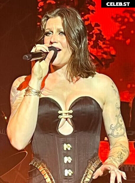 Women of Metal Image 4432843