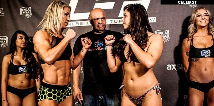 Women of UFC &amp; MMA Image 4432878