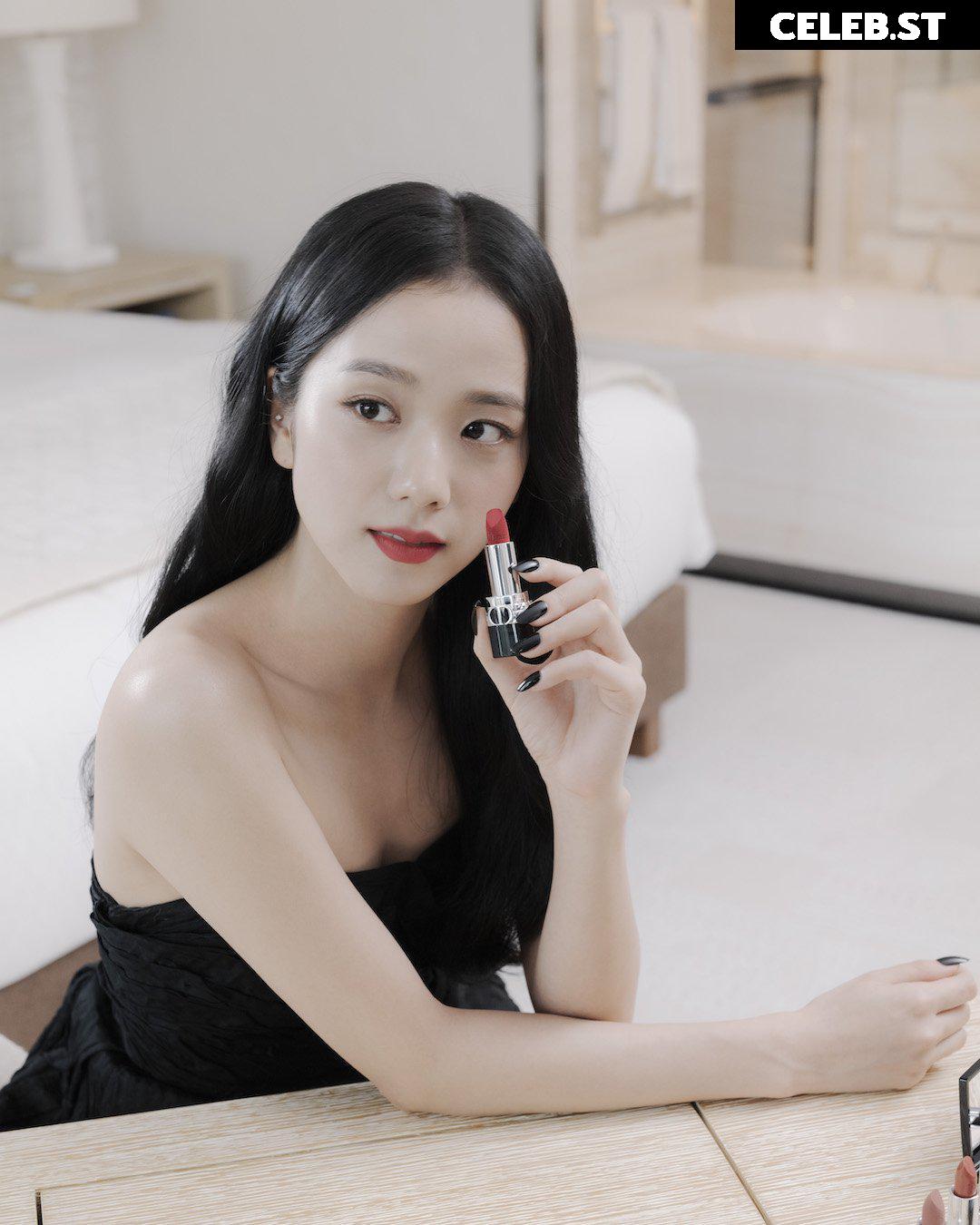 Jisoo  || - BLΛƆKPIИK ( BLACKPINK ) Image 4432864