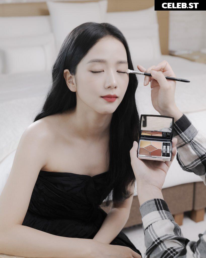 Jisoo  || - BLΛƆKPIИK ( BLACKPINK ) Image 4432807