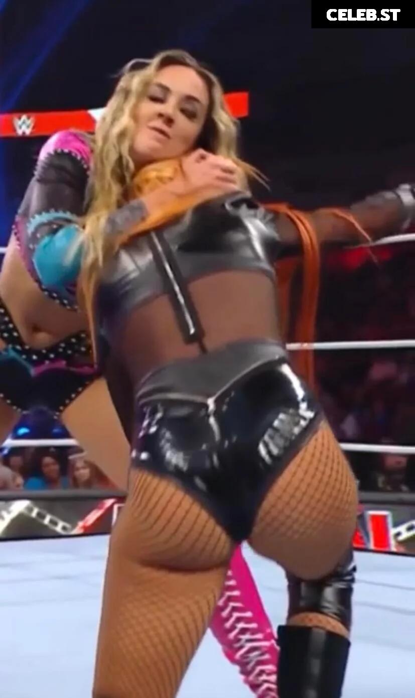 WWE Becky Lynch Image 4432515
