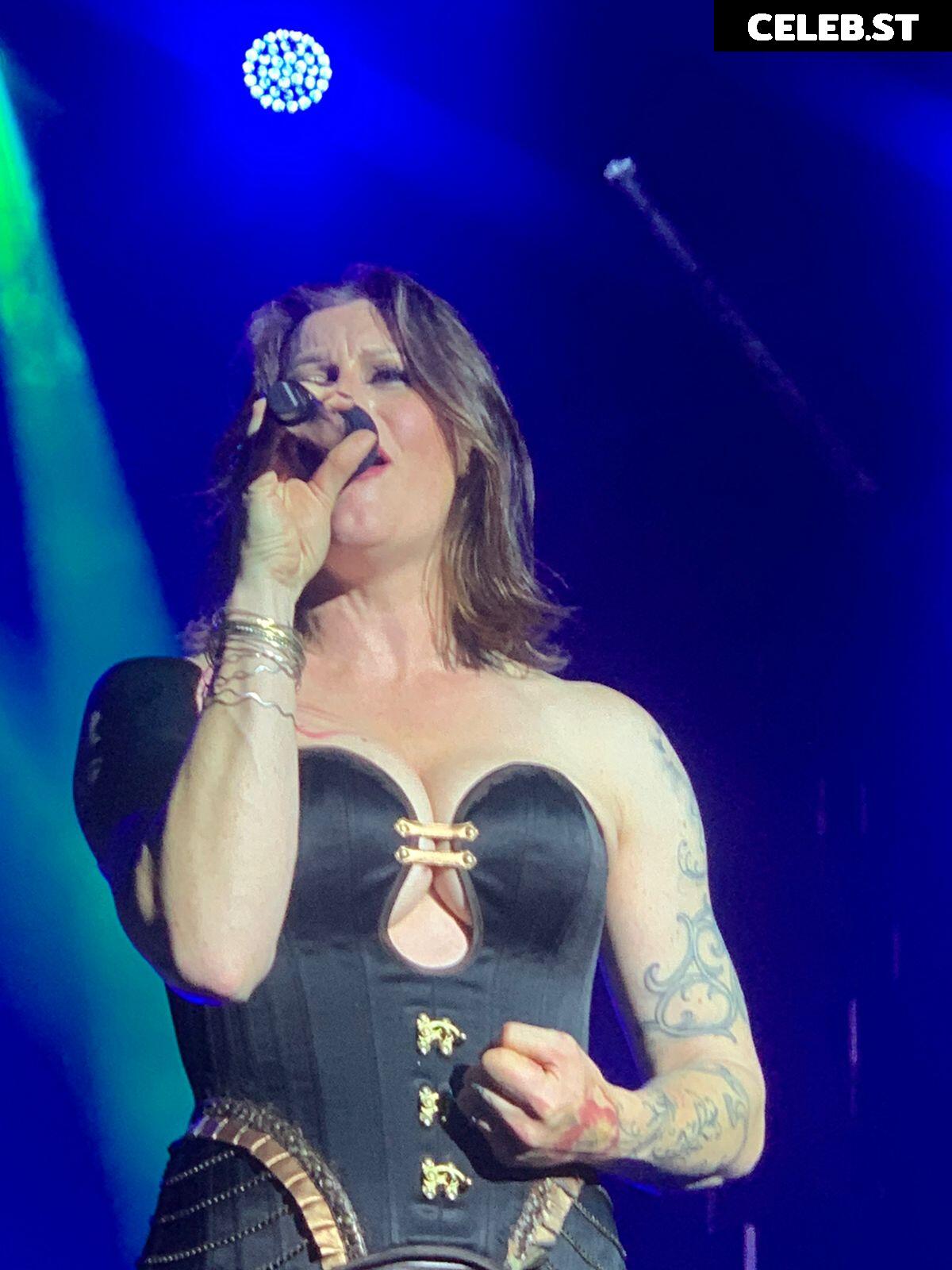 Women of Metal Image 4432521