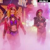 WWE GiGi Dolin / Priscilla Kelly Image 4432498