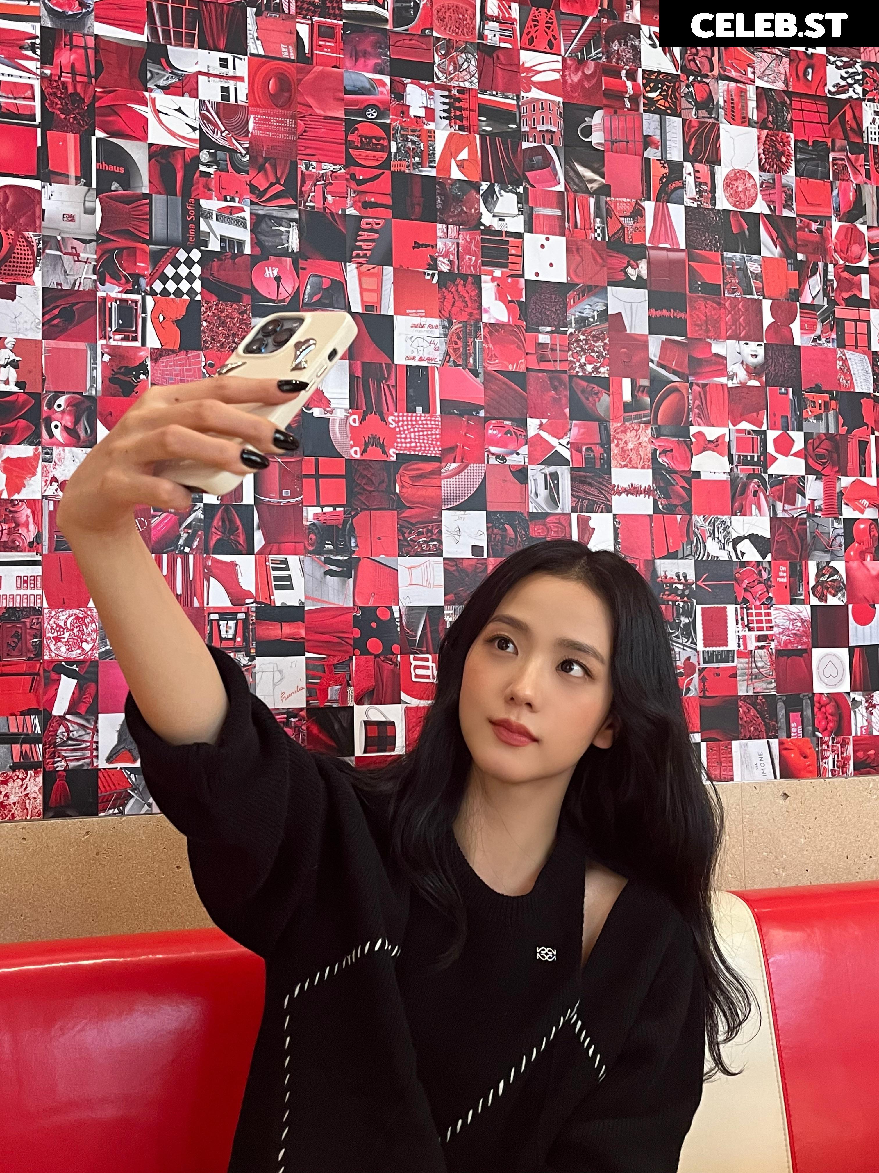 Jisoo  || - BLΛƆKPIИK ( BLACKPINK ) Image 4432482